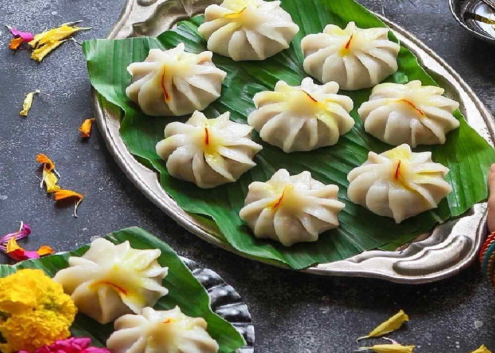 modak