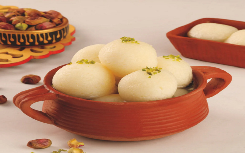 rasgulla
