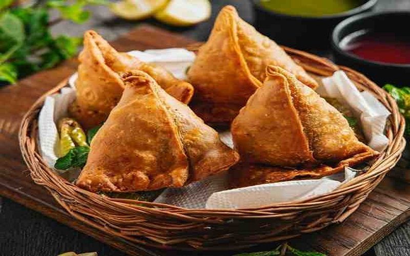 samosas