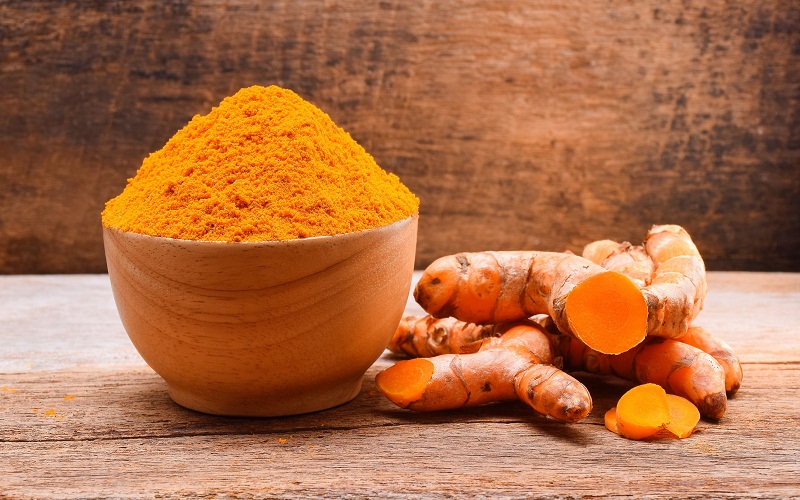 turmeric turmeric