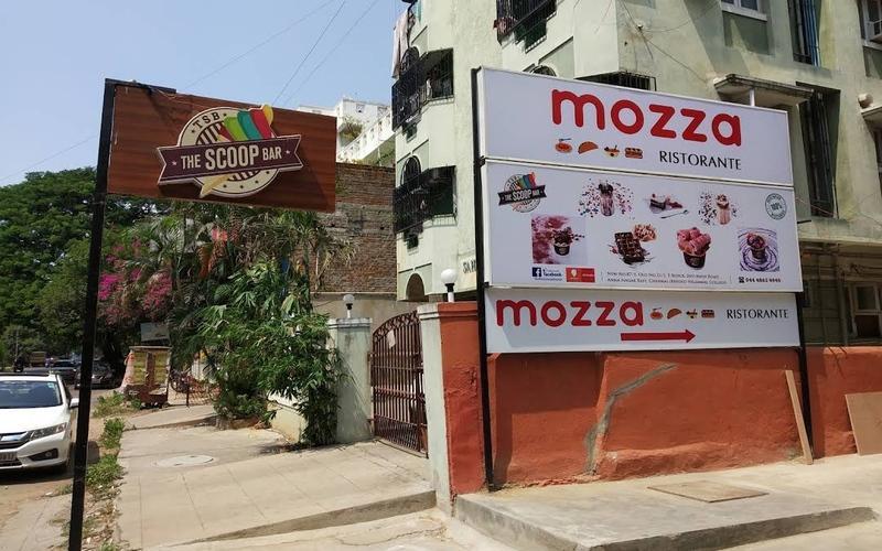 mozza mozza