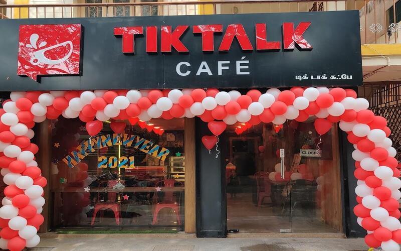 tik-talk-cafe tik-talk-cafe